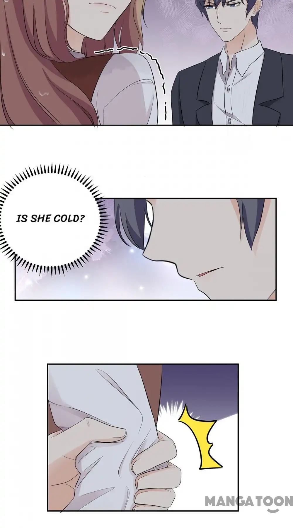 My Wife is Cute Chapter 39 14